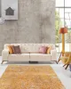 Χαλί 5903 BEIGE YELLOW Διάδρομος 67 εκ.
