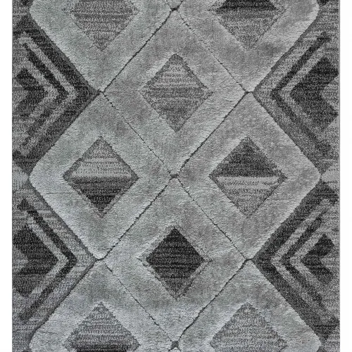 Χαλί TORNADO 165 x 225 εκ.