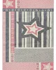 Παιδικό Χαλί 015 PINK 80 x 150 εκ. Παιδικό Χαλί 015 PINK 80 x 150 εκ.