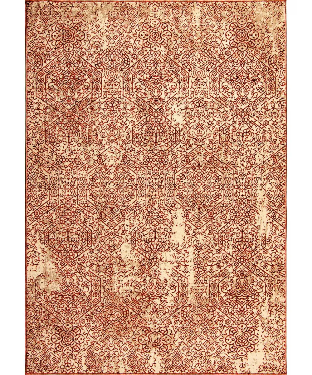 Χαλί 5944 BEIGE TERRA 160 x 230 εκ. Χαλί 5944 BEIGE TERRA 160 x 230 εκ.