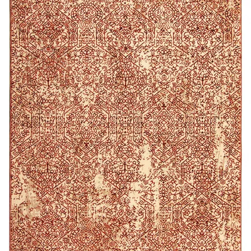 Χαλί 5944 BEIGE TERRA 160 x 230 εκ.