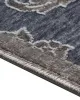 Χαλί LEAVES GREY 160 x 230 εκ.