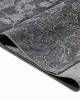 Χαλί LEAVES GREY 160 x 230 εκ.