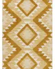 Χαλί TRIBE YELLOW 130 x 190 εκ.