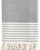 Ριχτάρι TENT GREY Ριχτάρι τριθέσιου καναπέ: 170 x 300 εκ. Ριχτάρι TENT GREY Ριχτάρι τριθέσιου καναπέ: 170 x 300 εκ.