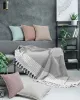 Ριχτάρι TENT GREY Ριχτάρι τριθέσιου καναπέ: 170 x 300 εκ. Ριχτάρι TENT GREY Ριχτάρι τριθέσιου καναπέ: 170 x 300 εκ.