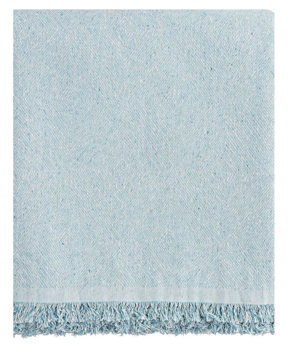 Ριχτάρι PYRAMID BLUE Ριχτάρι διθέσιου καναπέ: 170 x 250 εκ. Ριχτάρι PYRAMID BLUE Ριχτάρι διθέσιου καναπέ: 170 x 250 εκ.