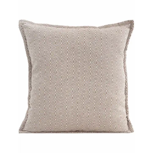 Διακοσμητικό Μαξιλάρι TENT BEIGE Διακοσμητική μαξιλαροθήκη: 45 x 45 εκ.