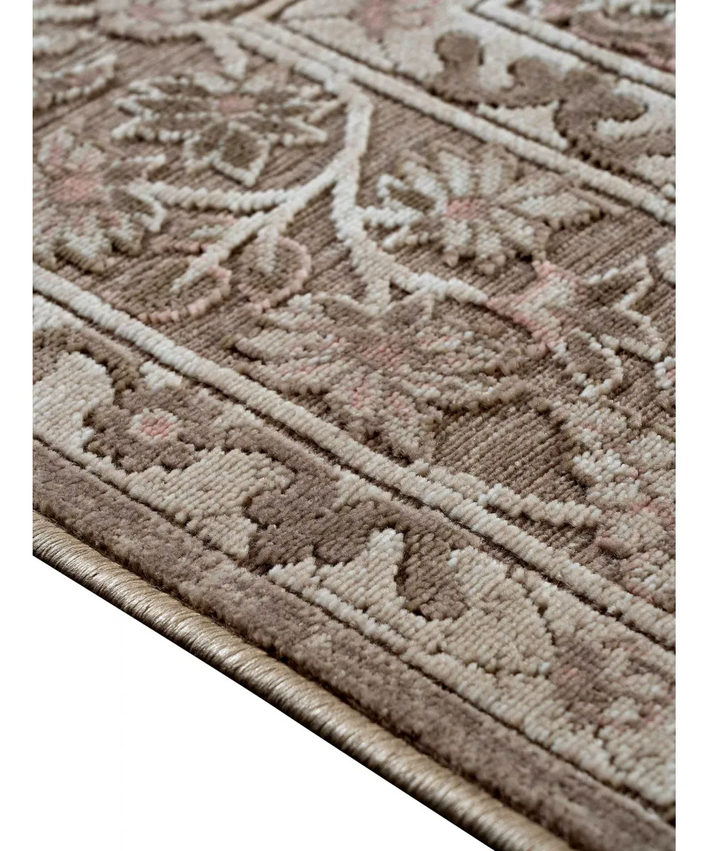 Χαλί IMPERIAL BEIGE ROSE 160 x 230 εκ. Χαλί IMPERIAL BEIGE ROSE 160 x 230 εκ.