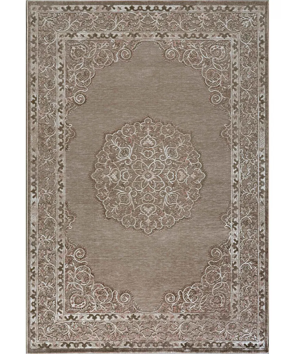 Χαλί IMPERIAL BEIGE ROSE 160 x 230 εκ. Χαλί IMPERIAL BEIGE ROSE 160 x 230 εκ.