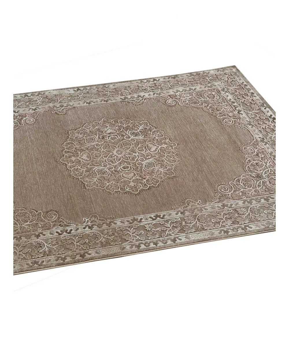 Χαλί IMPERIAL BEIGE ROSE 160 x 230 εκ. Χαλί IMPERIAL BEIGE ROSE 160 x 230 εκ.