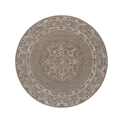 Χαλί IMPERIAL BEIGE ROSE 160 x 230 εκ.