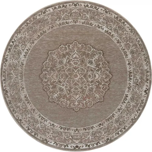 Χαλί IMPERIAL BEIGE ROSE 160 x 230 εκ.