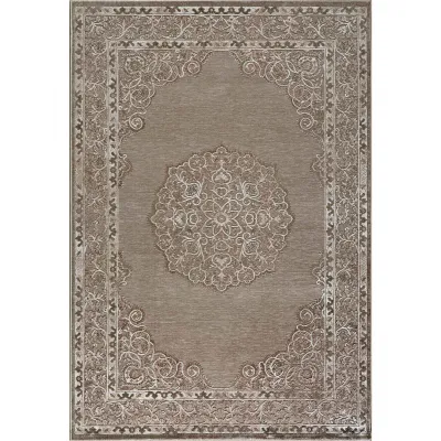 Χαλί IMPERIAL BEIGE ROSE 160 x 230 εκ.