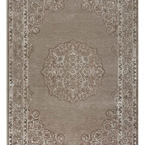 Χαλί IMPERIAL BEIGE ROSE 160 x 230 εκ.