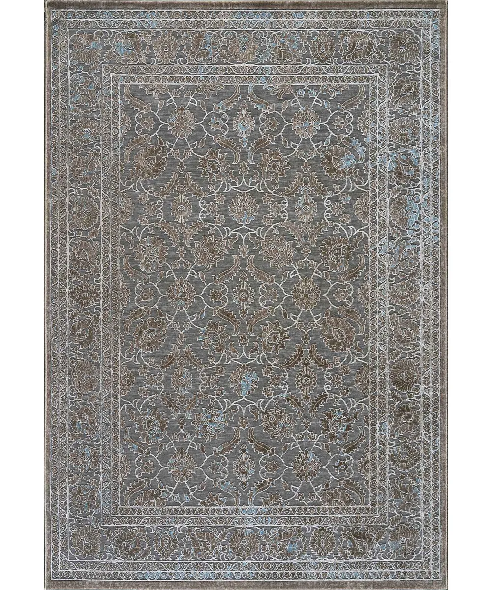 Χαλί POSH GREY BLUE 190 x 240 εκ.