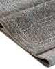 Χαλί POSH GREY BLUE 190 x 240 εκ.