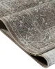 Χαλί PRIME GREY 160 x 230 εκ.