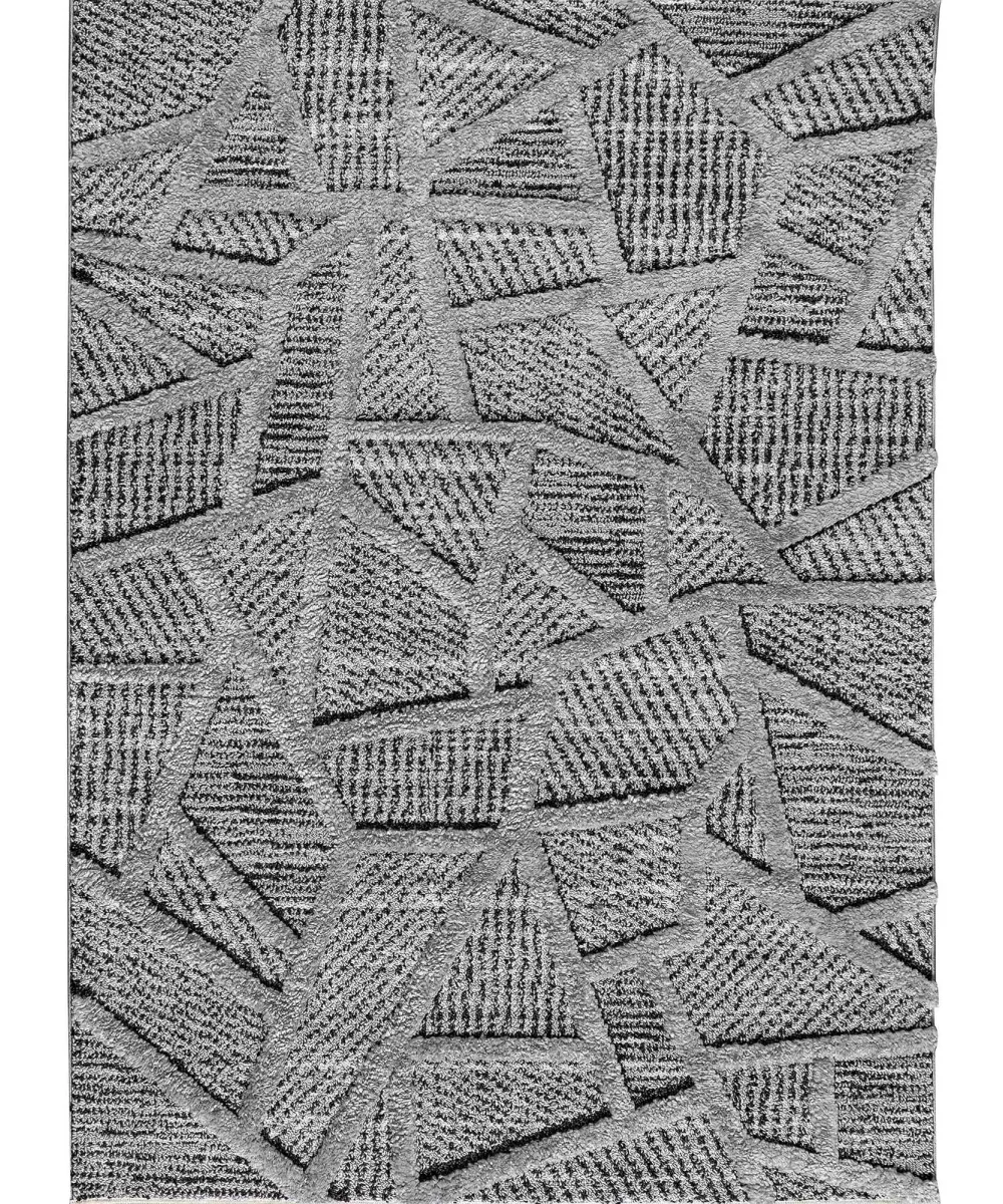 Χαλί SHARD Σετ Κρεβατοκάμαρας (70 x 140 (2) 70 x 230 εκ.) Χαλί SHARD Σετ Κρεβατοκάμαρας (70 x 140 (2) 70 x 230 εκ.)