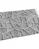 Χαλί SHARD Σετ Κρεβατοκάμαρας (70 x 140 (2) 70 x 230 εκ.) Χαλί SHARD Σετ Κρεβατοκάμαρας (70 x 140 (2) 70 x 230 εκ.)