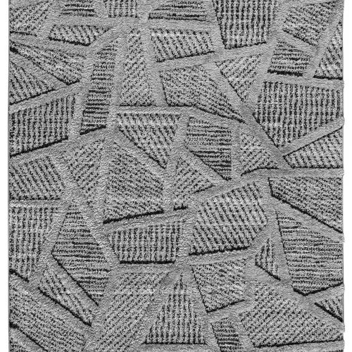 Χαλί SHARD Σετ Κρεβατοκάμαρας (70 x 140 (2)   70 x 230 εκ.)