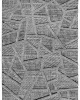 Χαλί SHARD Σετ Κρεβατοκάμαρας (70 x 140 (2) 70 x 230 εκ.) Χαλί SHARD Σετ Κρεβατοκάμαρας (70 x 140 (2) 70 x 230 εκ.)