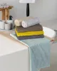 Πετσέτα HERB GREY Πετσέτα προσώπου: 50 x 90 εκ.