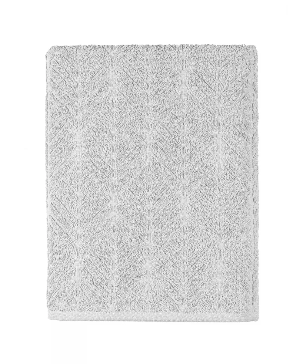 Πετσέτα HERB GREY Πετσέτα προσώπου: 50 x 90 εκ.