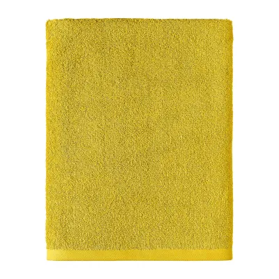 Πετσέτα SERENE YELLOW Πετσέτα προσώπου: 50 x 90 εκ.
