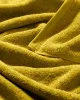 Πετσέτα SERENE YELLOW Πετσέτα προσώπου: 50 x 90 εκ.