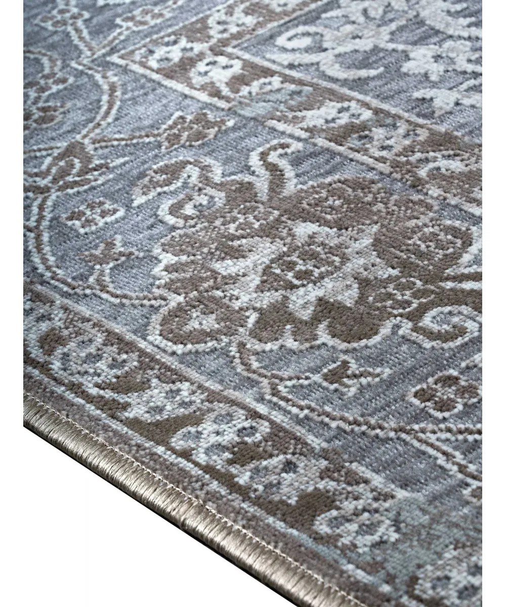 Χαλί SPECCHIO GREY 190 x 240 εκ. Χαλί SPECCHIO GREY 190 x 240 εκ.