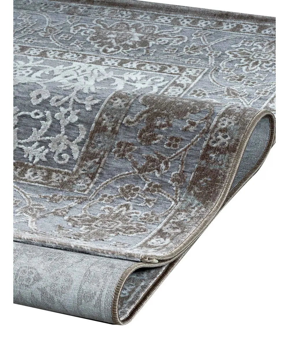 Χαλί SPECCHIO GREY 190 x 240 εκ. Χαλί SPECCHIO GREY 190 x 240 εκ.