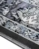 Χαλί JUNGLE PETROL 160 x 230 εκ.