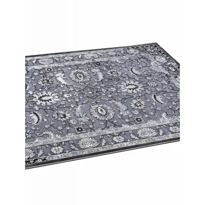 Χαλί JUNGLE PETROL 160 x 230 εκ.