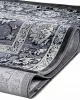 Χαλί JUNGLE PETROL 160 x 230 εκ.