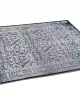 Χαλί LABYRINTH PETROL 160 x 230 εκ.