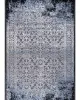 Χαλί LABYRINTH PETROL 160 x 230 εκ.