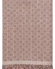Ριχτάρι PERPLEX CORAL Ριχτάρι διθέσιου καναπέ: 170 x 250 εκ. Ριχτάρι PERPLEX CORAL Ριχτάρι διθέσιου καναπέ: 170 x 250 εκ.