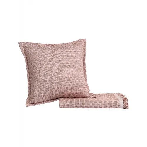 Ριχτάρι PERPLEX CORAL Ριχτάρι διθέσιου καναπέ: 170 x 250 εκ.