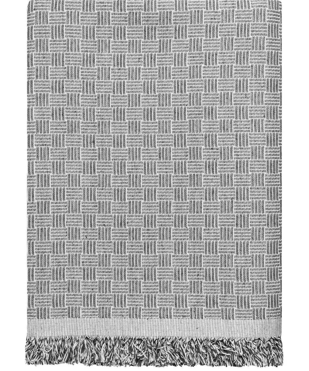Ριχτάρι PERPLEX GREY Ριχτάρι τριθέσιου καναπέ: 170 x 300 εκ. Ριχτάρι PERPLEX GREY Ριχτάρι τριθέσιου καναπέ: 170 x 300 εκ.