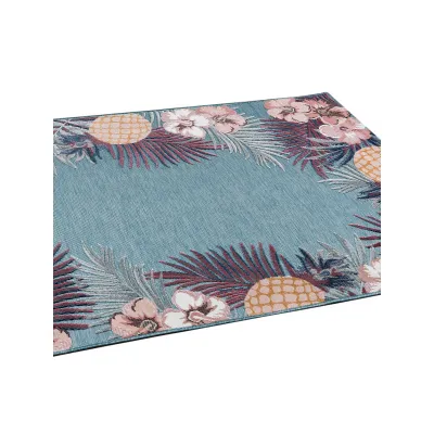 Χαλί PINEAPPLE BLUE 160 x 230 εκ.