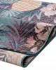 Χαλί PINEAPPLE BLUE 160 x 230 εκ. Χαλί PINEAPPLE BLUE 160 x 230 εκ.