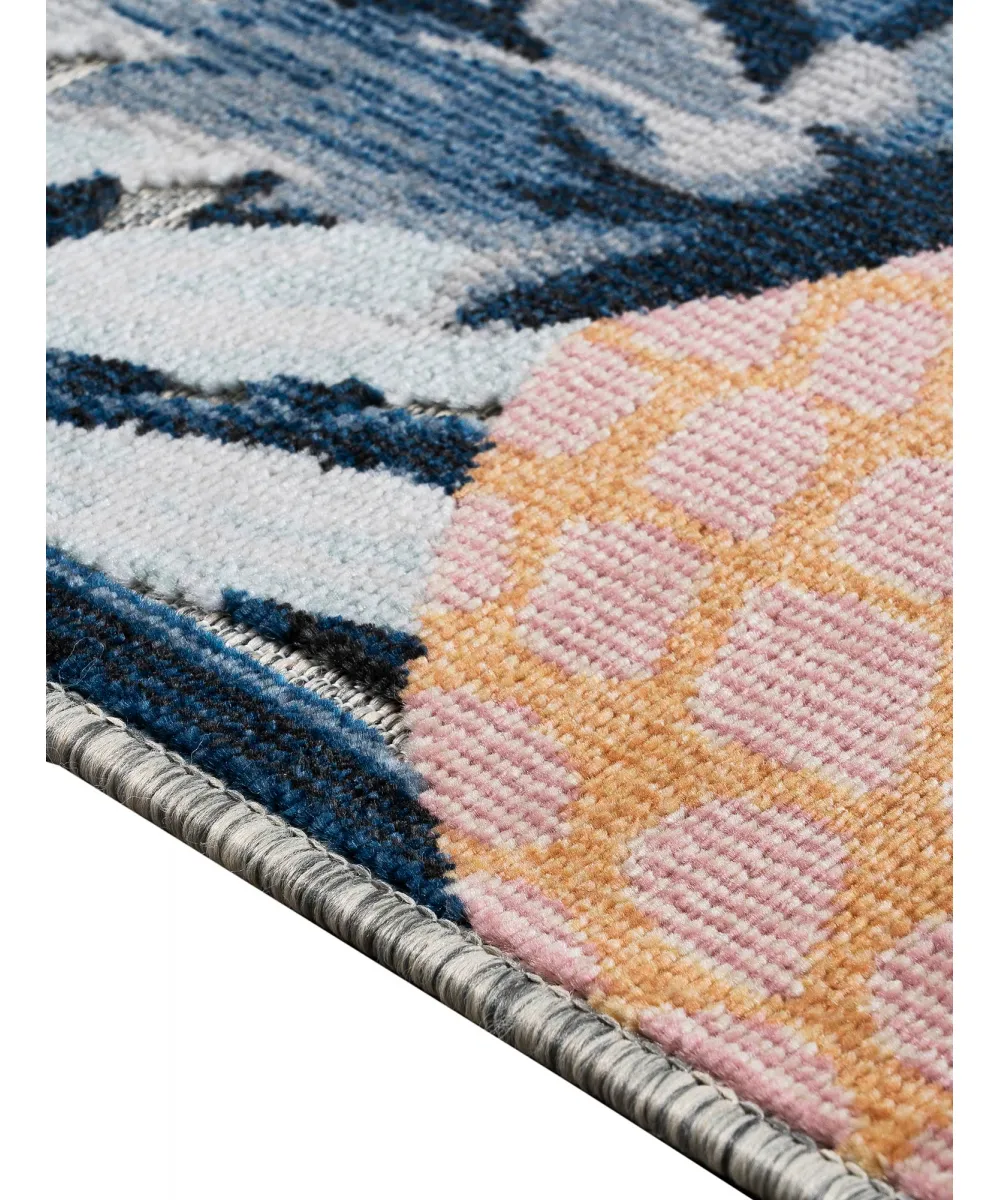 Χαλί PINEAPPLE GREY 160 x 230 εκ. Χαλί PINEAPPLE GREY 160 x 230 εκ.
