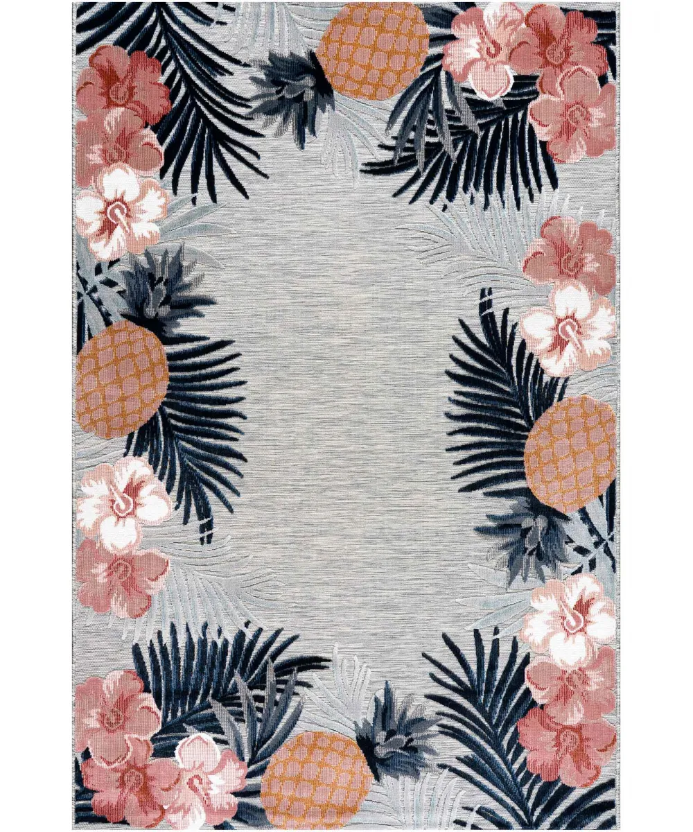 Χαλί PINEAPPLE GREY 160 x 230 εκ. Χαλί PINEAPPLE GREY 160 x 230 εκ.
