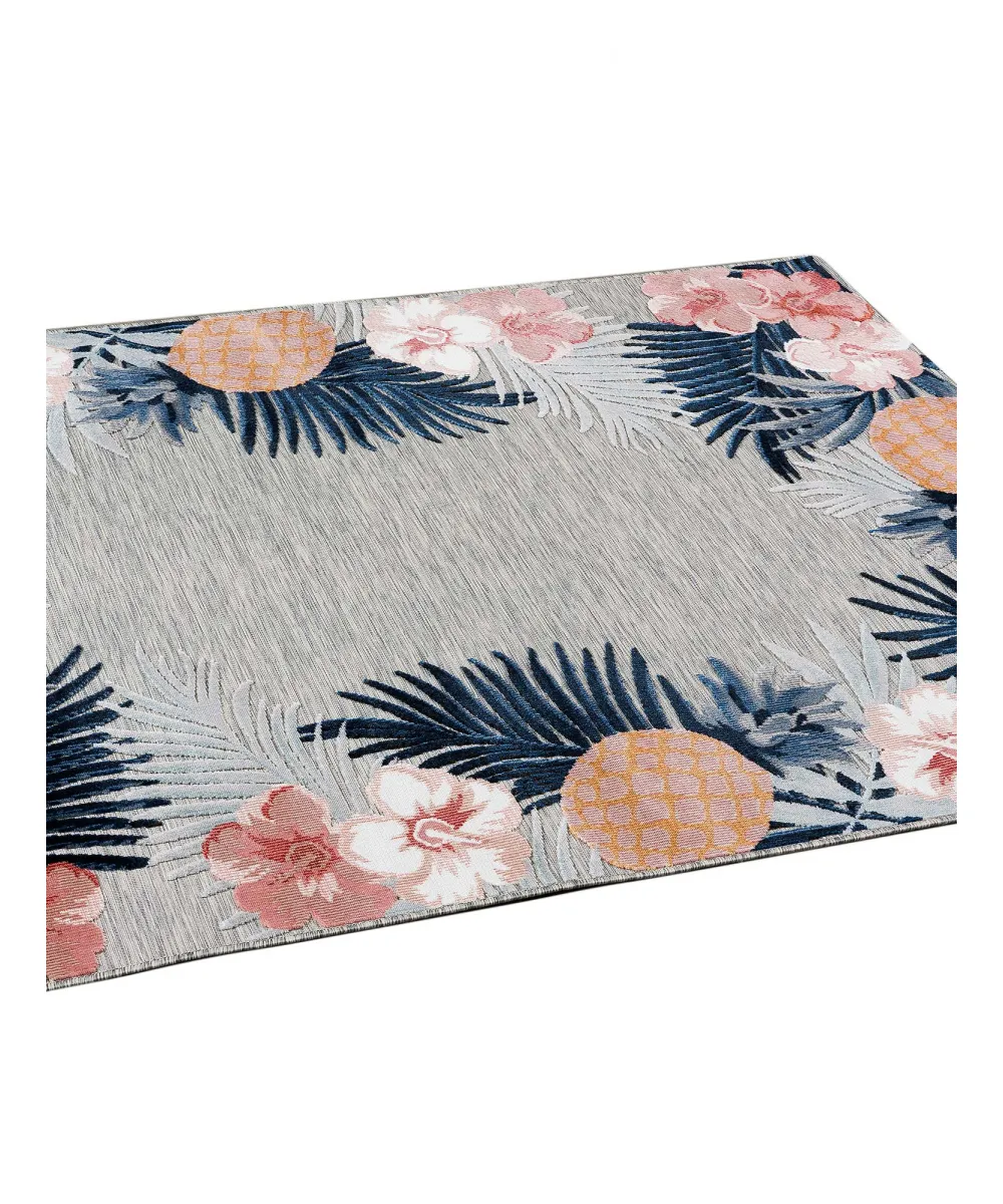 Χαλί PINEAPPLE GREY 160 x 230 εκ. Χαλί PINEAPPLE GREY 160 x 230 εκ.
