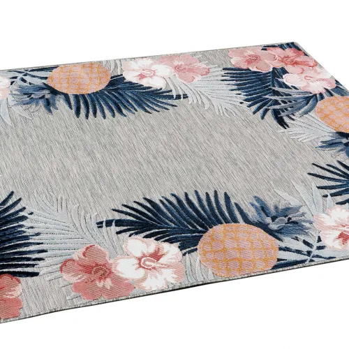 Χαλί PINEAPPLE GREY 160 x 230 εκ.