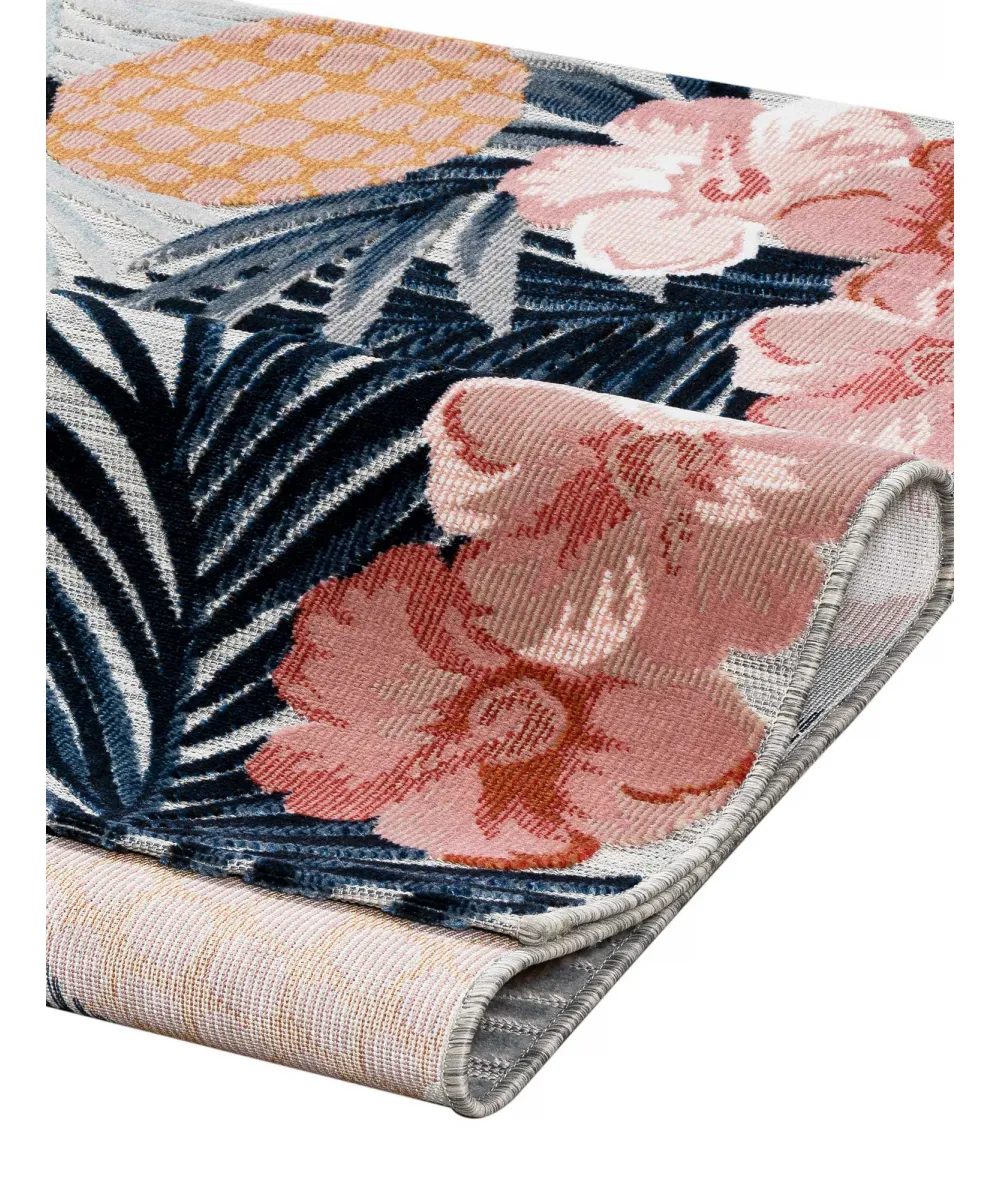Χαλί PINEAPPLE GREY 160 x 230 εκ. Χαλί PINEAPPLE GREY 160 x 230 εκ.