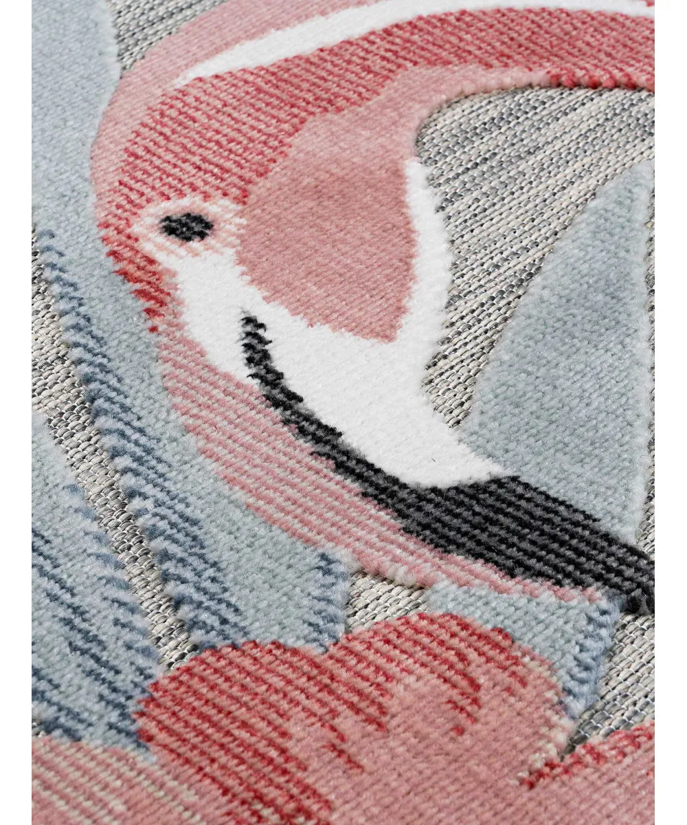 Χαλί FLAMINGO 160 x 230 εκ. Χαλί FLAMINGO 160 x 230 εκ.