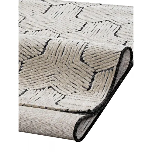 Χαλί CORD BEIGE 160 x 230 εκ.