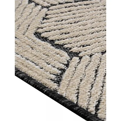 Χαλί CORD BEIGE 67 x 250 εκ.